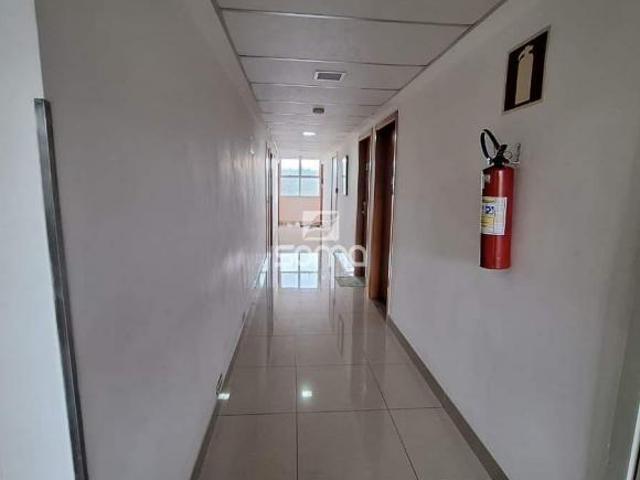 Oportunidade de Investimento: Renda Passiva no Campus Flat Ao lado da FASEH