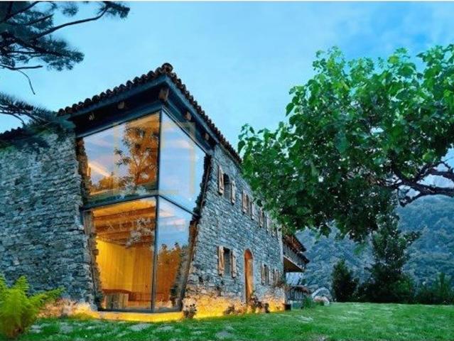 Oportunidade De Investimento: Resort De Luxo Eco Glamping Ju. 0m² Agualva e Mira Sintra