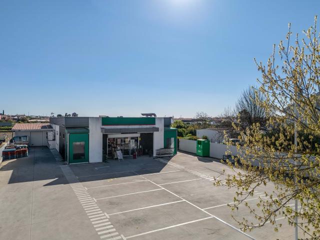 Oportunidade de Investimento: Supermercado de Alto Rendimento com Propriedade Plena | Região de Santarém
