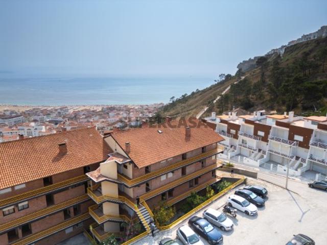 Oportunidade de Investimento: T2 Duplex na Nazaré a 700m da praia