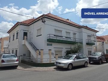 São Lourenço de Mamporcão, São Lourenço de Mamporcão e São Bento de Ana Loura, Concelho de Estremoz, Distrito de Évora
