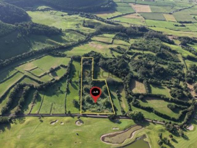 OPORTUNIDADE DE INVESTIMENTO TURÍSTICO NOS AÇORES