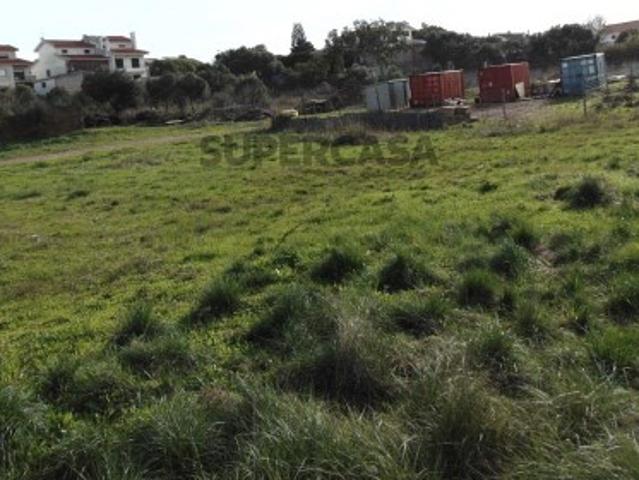 Oportunidade de investimento! Terreno com 6.440m em Mem Martins