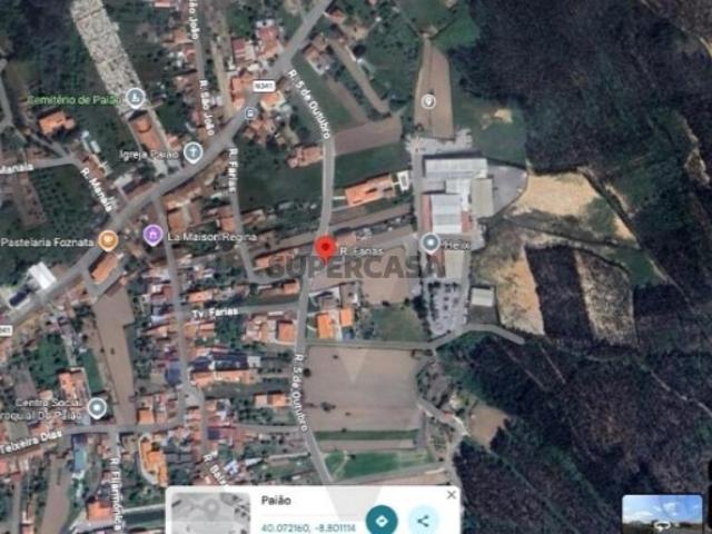 Oportunidade de Investimento: Terreno de 1020m² para Fins Industriais/Comerciais Z. Ind. do Paião
