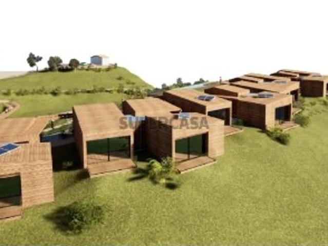 Oportunidade de Investimento Terreno ideal para glamping