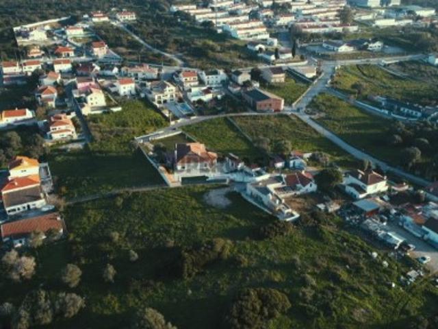 Oportunidade de Investimento: Terreno Rústico em Zambujal