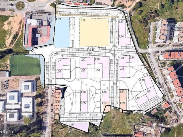 Oportunidade de Investimento Única: Novo Empreendimento em Faro, Algarve Não perca!