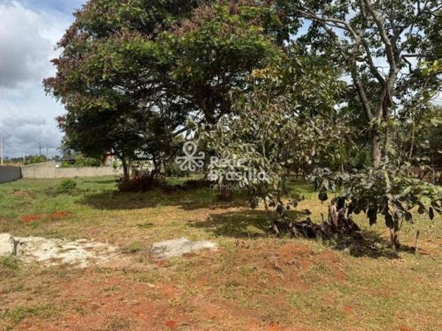 Oportunidade de Lote de 2.300m² no Condomínio Chácaras São Francisco I Jardim Botânico BR 251