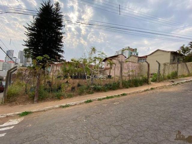 Oportunidade de Lote de Esquina – Próximo ao Centro de Conselheiro Lafaiete!