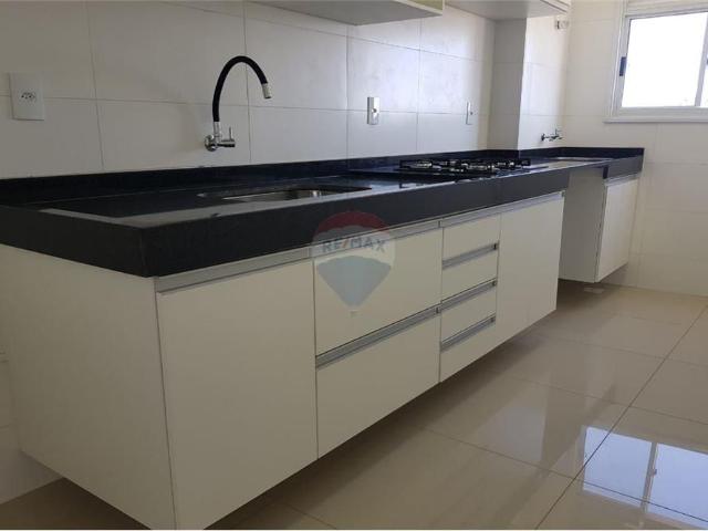 Oportunidade de locação Zafira Residence
