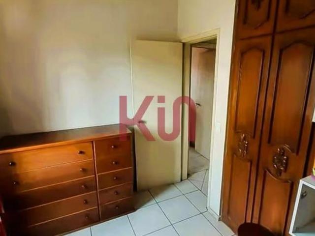 Oportunidade de luxo: Apartamento à venda em São Paulo SP, Vila Monte Alegre, 3