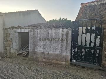 Oportunidade de Recuperação em Sarnadas de Ródão