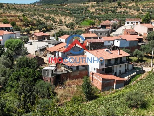Oportunidade de Remodelação em Salgueiro!