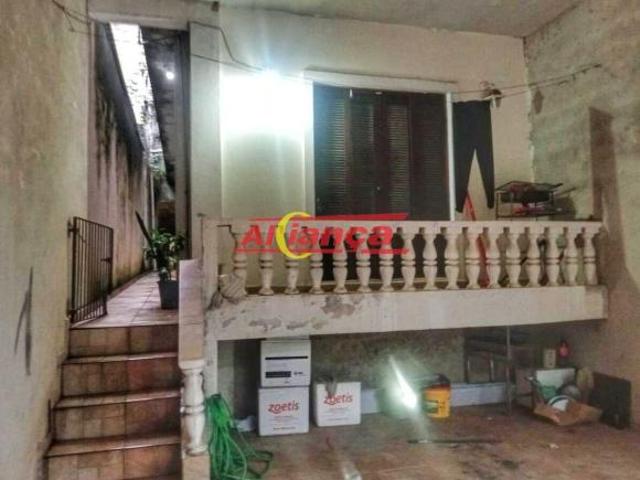 Oportunidade de renda Terreno com 2 casas próximo ao Jardim Adriana