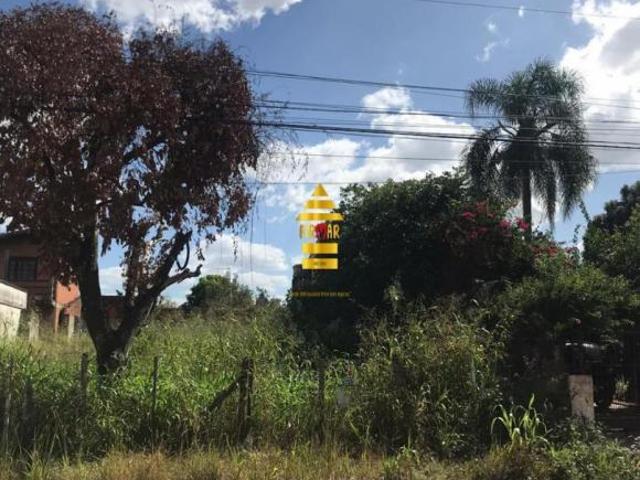 OPORTUNIDADE DE TERRENO