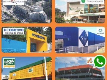 Oportunidade de terreno à venda no Terra Nobre Granja Viana, R$150.000,00