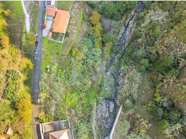 Oportunidade de terreno com 1.240 m² para construir a sua moradia