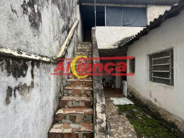 Oportunidade de Terreno com casa à Venda na Vila Zamataro. Guarulhos!