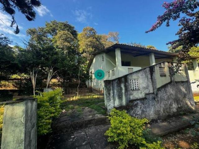 OPORTUNIDADE DE TERRENO DE 5.993 M² COM CHÁCARA