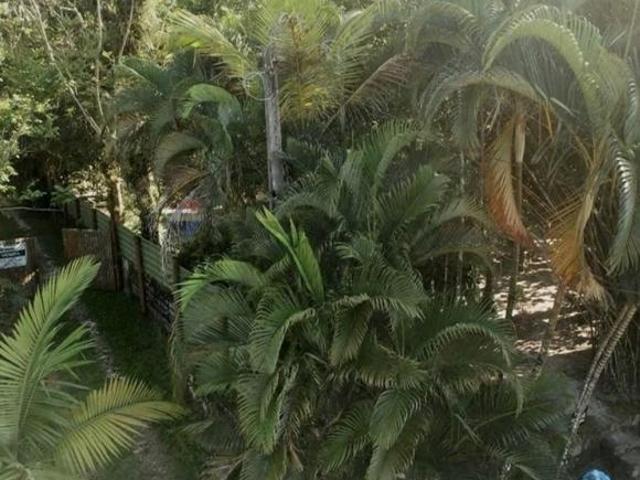 Oportunidade de Terreno em Barra do Una!