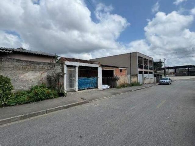 Oportunidade de terreno no bairro Santa Terezinha
