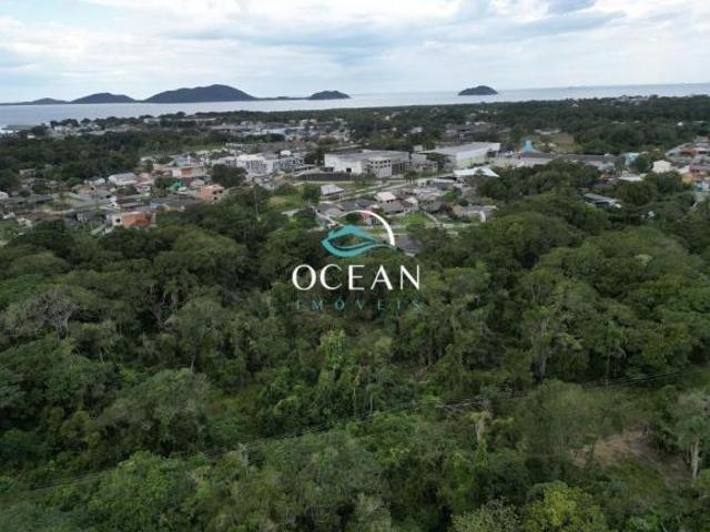 Oportunidade de terreno para investidores