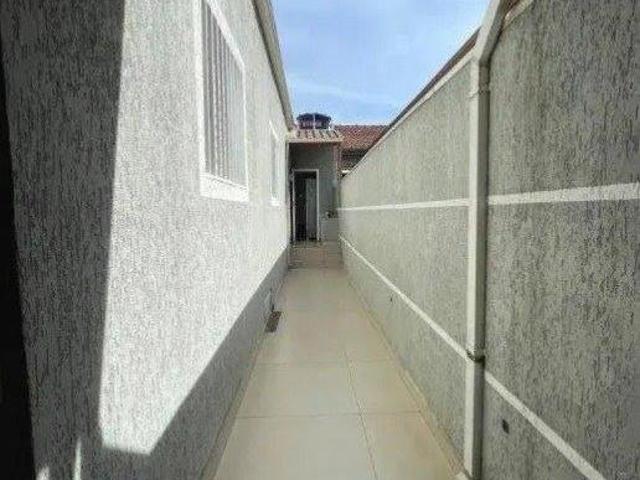 OPORTUNIDADE DE VENDA CASA TÉRREA COM EXCELENTE LOCALIZAÇÃO