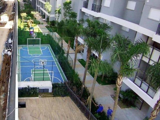 OPORTUNIDADE DE VENDA * APTO NUNCA HABITADO NA LAPA