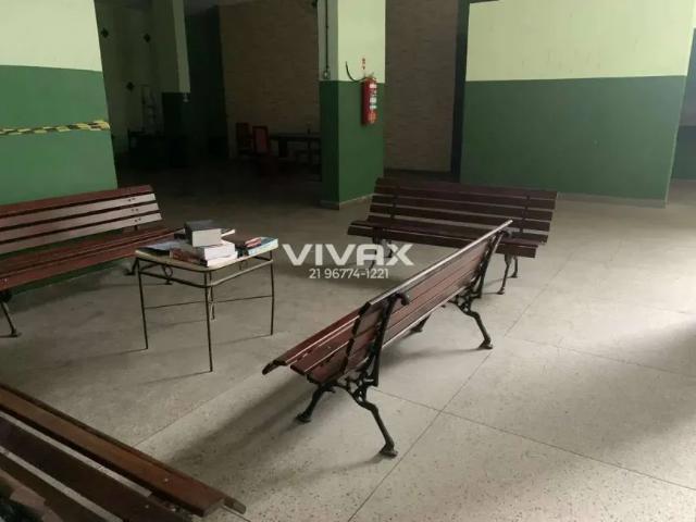 Oportunidade Dias da Cruz Sala 02 Quartos Depedência de Empregada