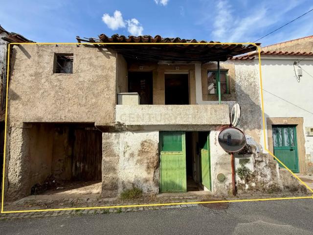 Oportunidade diferenciadora no Juncal do Campo✨