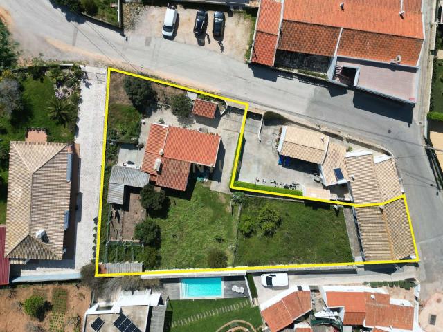 OPORTUNIDADE DUAS MORADIAS EM SAGRES