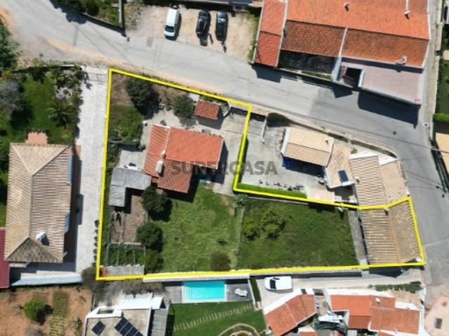 OPORTUNIDADE DUAS MORADIAS EM SAGRES