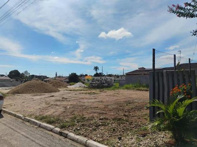 Oportunidade em Contenda: Terrenos Urbanos Prontos para Construir!
