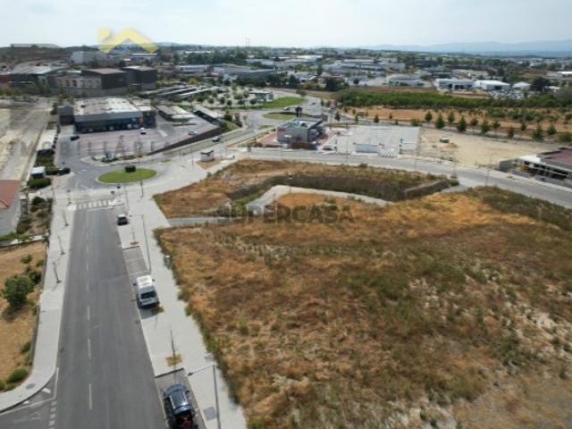 Oportunidade em Castelo Branco Terreno para construção