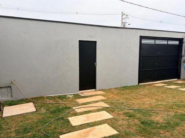 Oportunidade em Cesário Lange: Casa Nova Moderna no Jardim Paulista II com Edícula