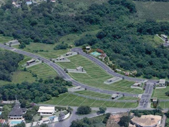 OPORTUNIDADE em ATIBAIA | LOTES a venda em Condomínio Fechado com Área de Lazer | FACILITADO