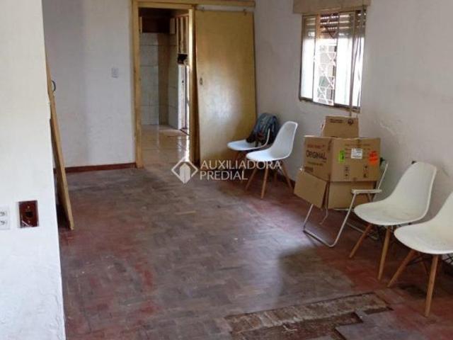 Casa à Venda no Bairro São José Gravataí
