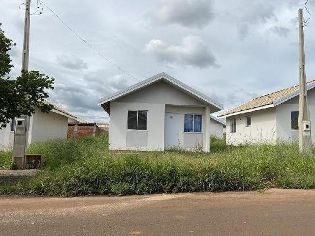 Oportunidade em destaque — Casa no Residencial Alfredo Benedetti, Morro Agudo SP, Nº 66, 2 quartos