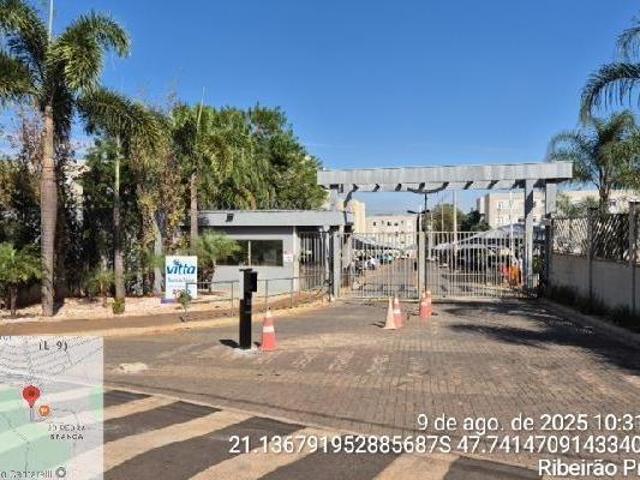 Oportunidade em destaque — Apartamento no Adelino Simioni, Ribeirao Preto SP, Apto 4, 2 quartos, 1