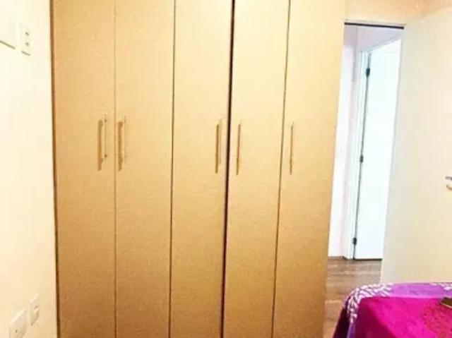 Apartamento com 2 dormitórios à venda, 49 m² por R$ 310.000,00 Ermelino Matarazzo São Paulo/SP