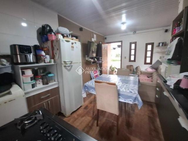 Oportunidade em Estância Velha ? Casa com ótimo terreno, ideal para investir!