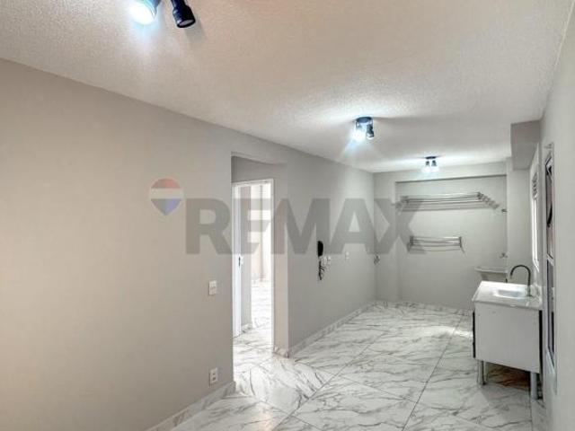 Oportunidade em Hortolândia: apartamento de 2 dormitórios no Condomínio Allegro Residencial