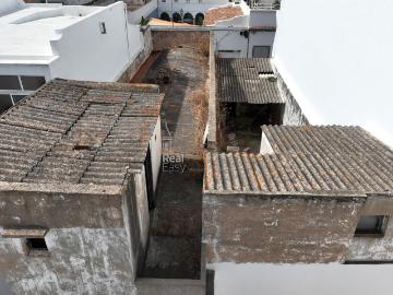 Moncarapacho e Fuseta, Concelho de Olhão, Distrito de Faro, Algarve