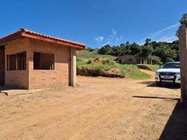 Oportunidade em lotes de 500 m²