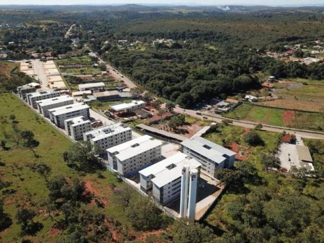 OPORTUNIDADE EM LAGOA SANTA DE APTO BARATO