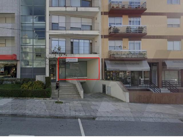 Arrendamento Habitação em Leça da Palmeira: resultante de Conversão Loja já em execução !