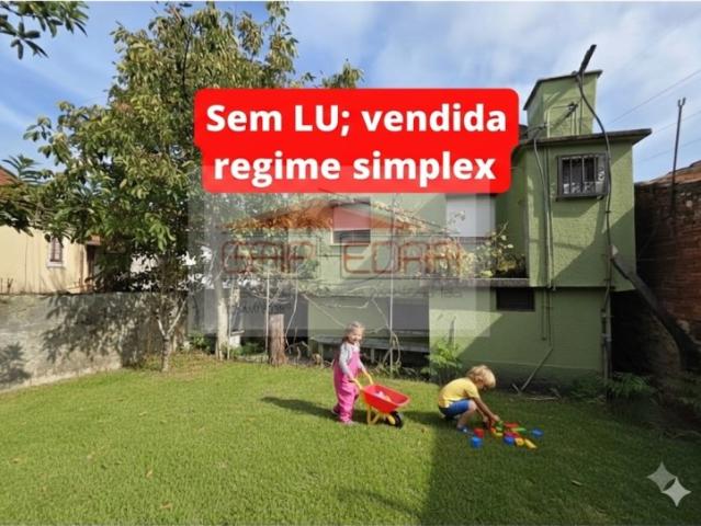 Oportunidade em Pinheiro da Bemposta: moradia com terreno 110 000 € regime simplex
