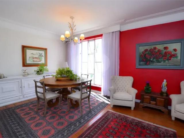 Oportunidade em Pinheiros! Apartamento a venda 170m², 3 dorms, suite, vaga