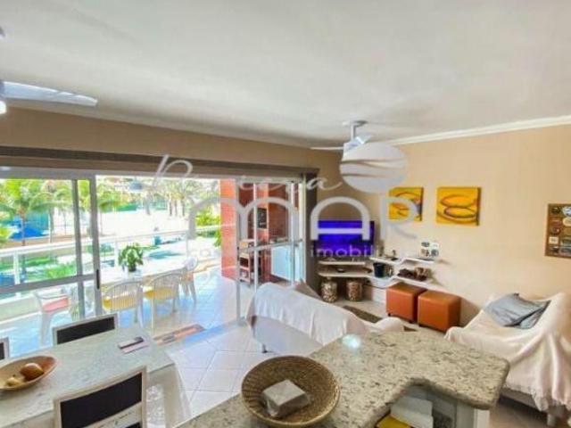 Oportunidade em Riviera – 117 m2, 3 dormitórios