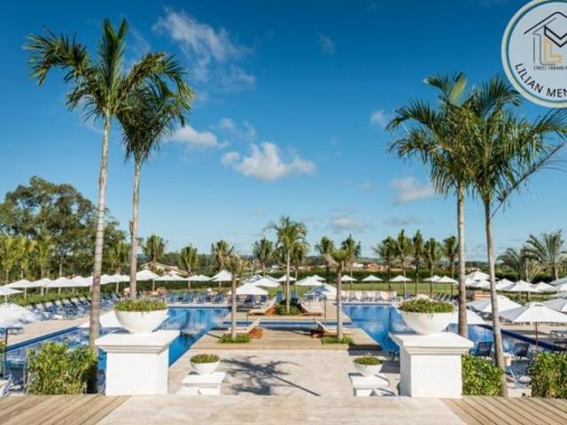 Oportunidade em Riviera de Santa Cristina. Lote de 450 metros
